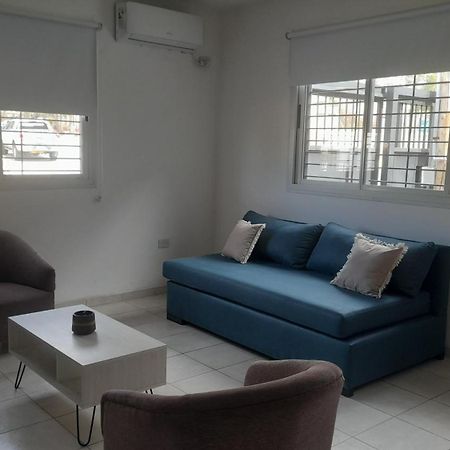 Departamento Urbano El Challao 멘도사 외부 사진