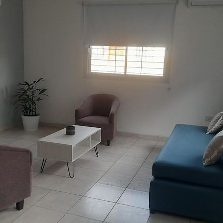 Departamento Urbano El Challao 멘도사 외부 사진