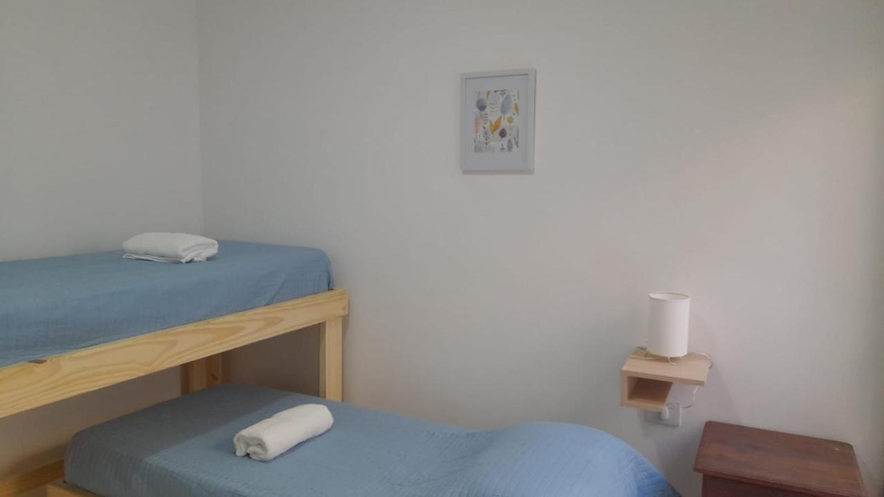 Departamento Urbano El Challao 멘도사 외부 사진
