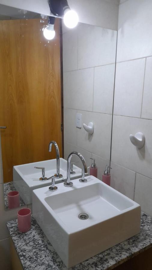 Departamento Urbano El Challao 멘도사 외부 사진
