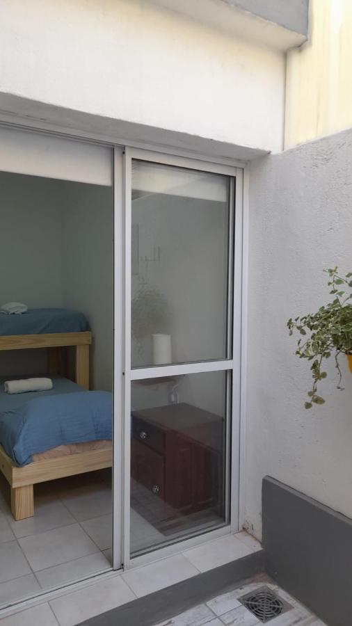 Departamento Urbano El Challao 멘도사 외부 사진