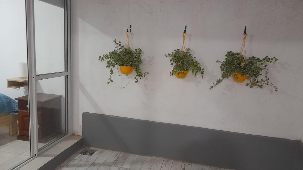 Departamento Urbano El Challao 멘도사 외부 사진