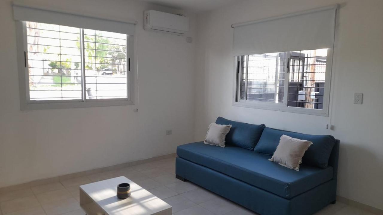 Departamento Urbano El Challao 멘도사 외부 사진