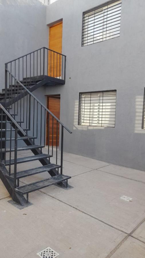 Departamento Urbano El Challao 멘도사 외부 사진