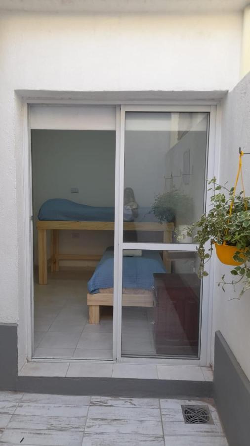 Departamento Urbano El Challao 멘도사 외부 사진