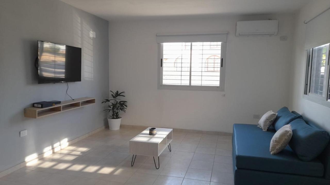 Departamento Urbano El Challao 멘도사 외부 사진