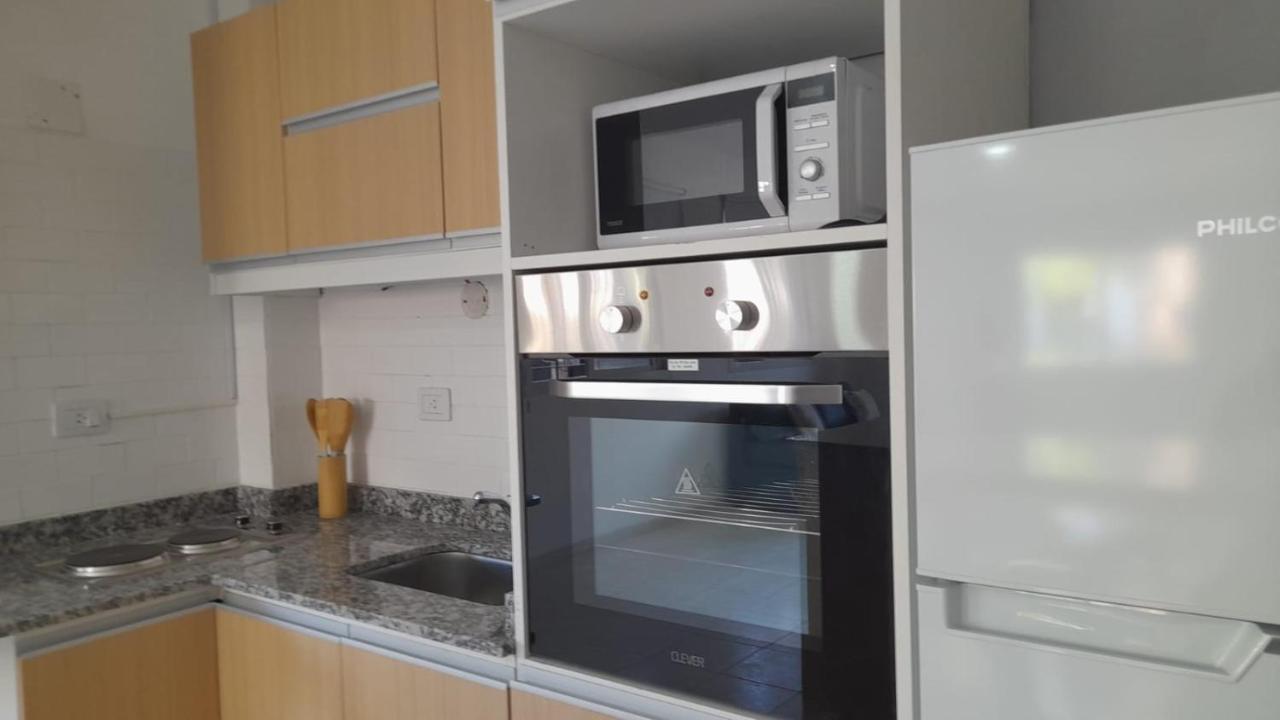 Departamento Urbano El Challao 멘도사 외부 사진