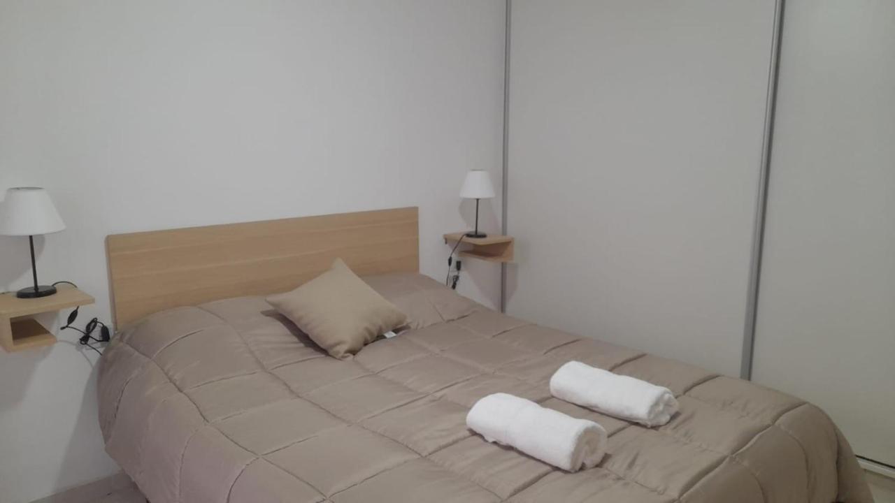 Departamento Urbano El Challao 멘도사 외부 사진