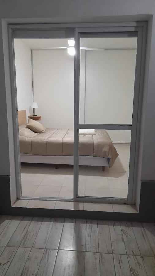 Departamento Urbano El Challao 멘도사 외부 사진