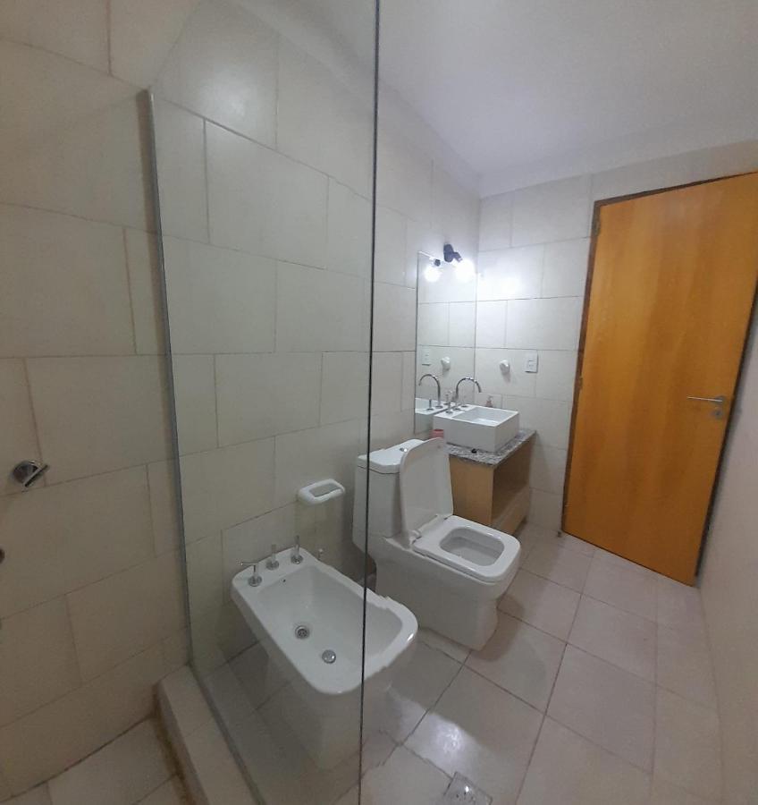 Departamento Urbano El Challao 멘도사 외부 사진