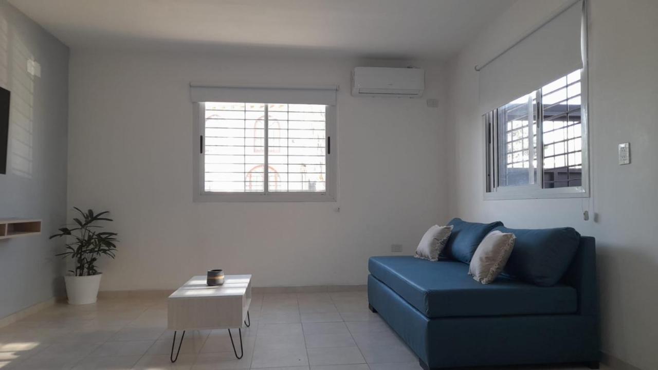 Departamento Urbano El Challao 멘도사 외부 사진