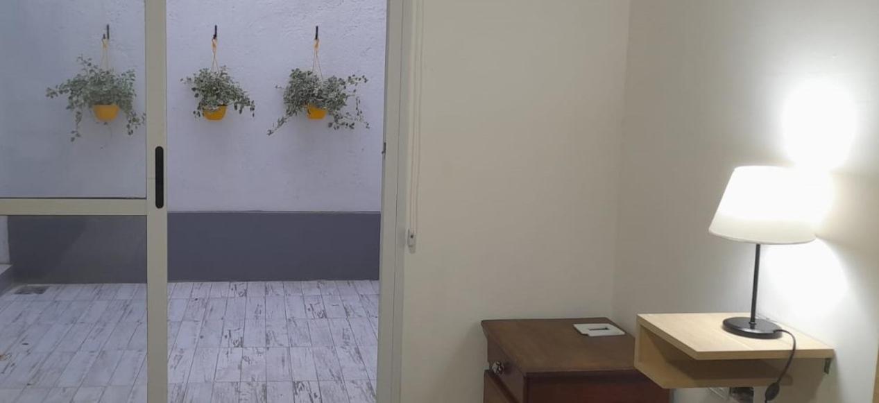 Departamento Urbano El Challao 멘도사 외부 사진