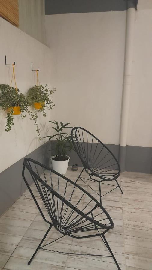 Departamento Urbano El Challao 멘도사 외부 사진
