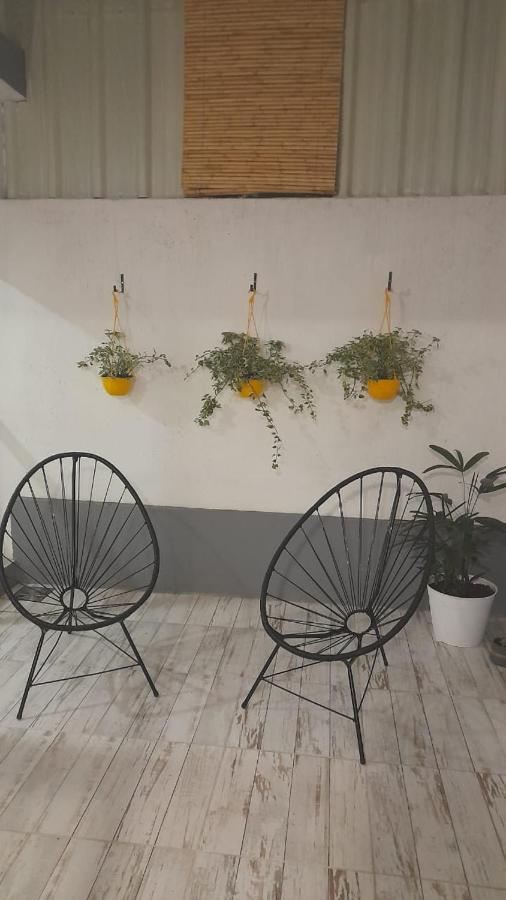 Departamento Urbano El Challao 멘도사 외부 사진