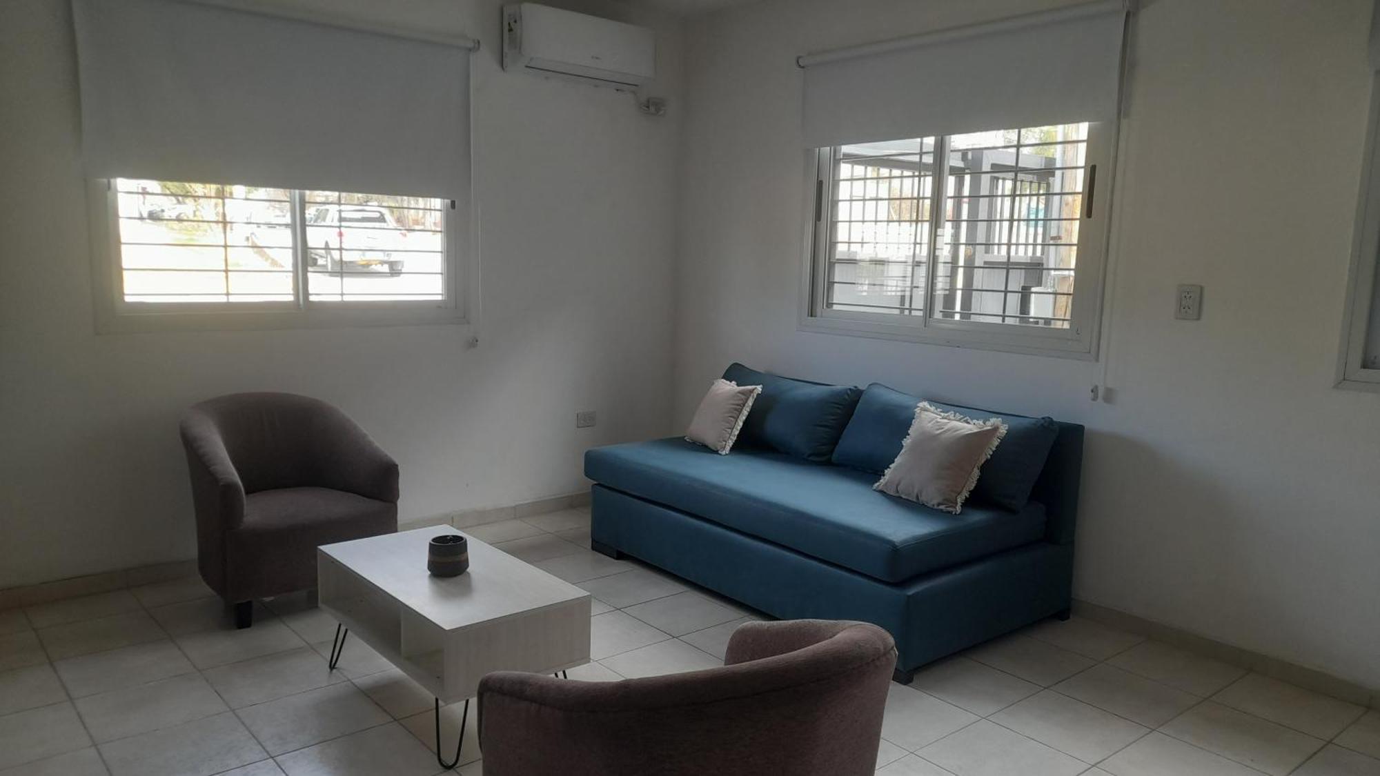 Departamento Urbano El Challao 멘도사 외부 사진