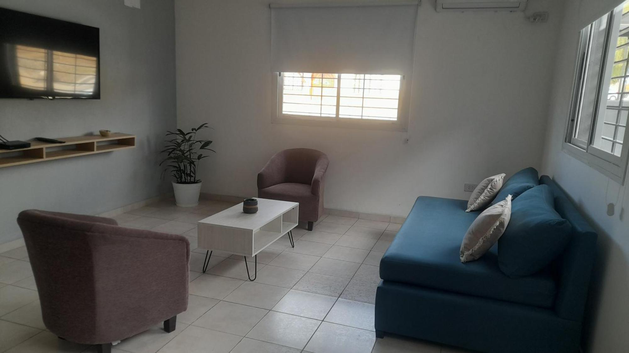 Departamento Urbano El Challao 멘도사 외부 사진
